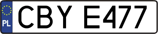 CBYE477