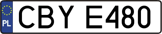 CBYE480