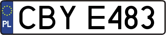 CBYE483