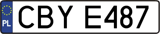 CBYE487