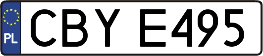 CBYE495