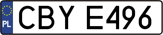 CBYE496