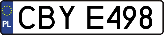 CBYE498