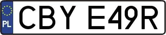 CBYE49R