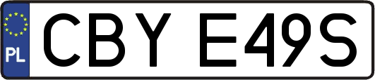 CBYE49S