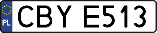 CBYE513