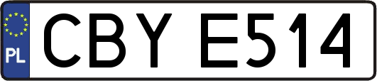 CBYE514