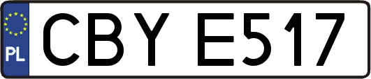 CBYE517