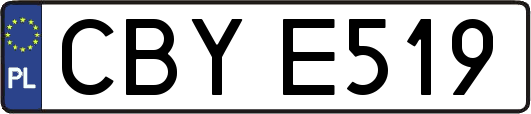 CBYE519