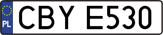 CBYE530