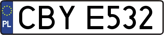 CBYE532