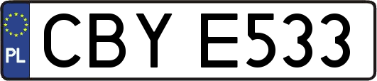 CBYE533
