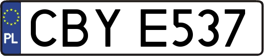 CBYE537