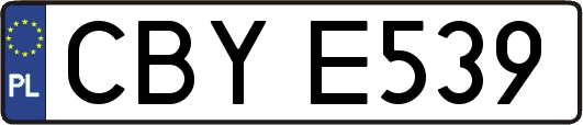 CBYE539