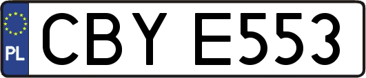 CBYE553