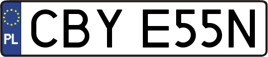 CBYE55N