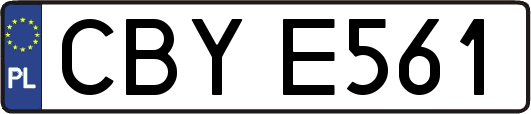 CBYE561
