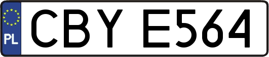 CBYE564