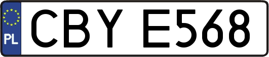CBYE568