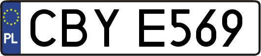 CBYE569