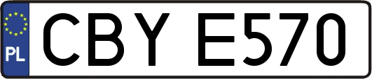 CBYE570