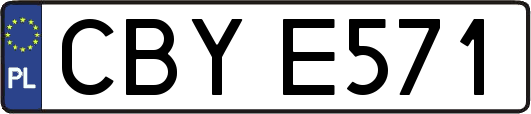 CBYE571