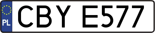 CBYE577