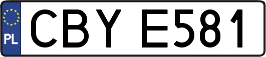 CBYE581
