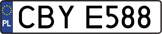 CBYE588