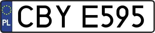 CBYE595