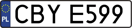 CBYE599