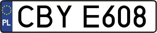 CBYE608