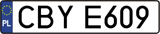 CBYE609