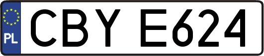 CBYE624