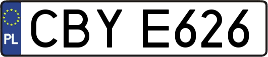 CBYE626