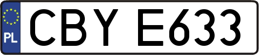 CBYE633