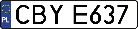 CBYE637