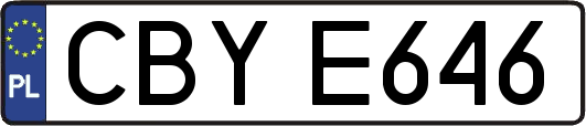 CBYE646