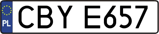 CBYE657
