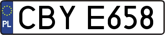 CBYE658