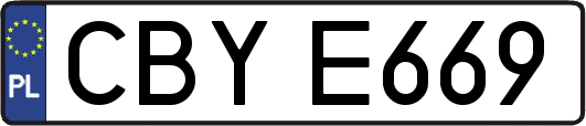 CBYE669