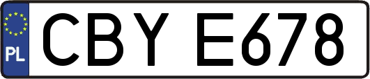 CBYE678