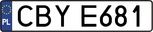CBYE681
