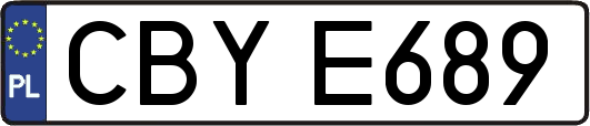 CBYE689