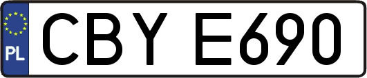 CBYE690