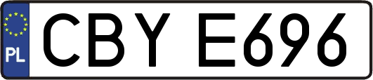 CBYE696