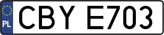 CBYE703