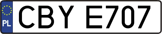 CBYE707