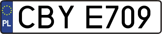 CBYE709