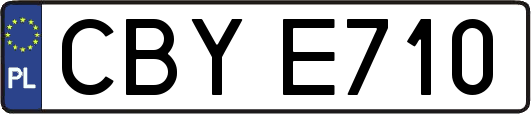CBYE710